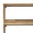 Hunter Tall Bookcase