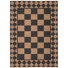 Dark Brown/Black