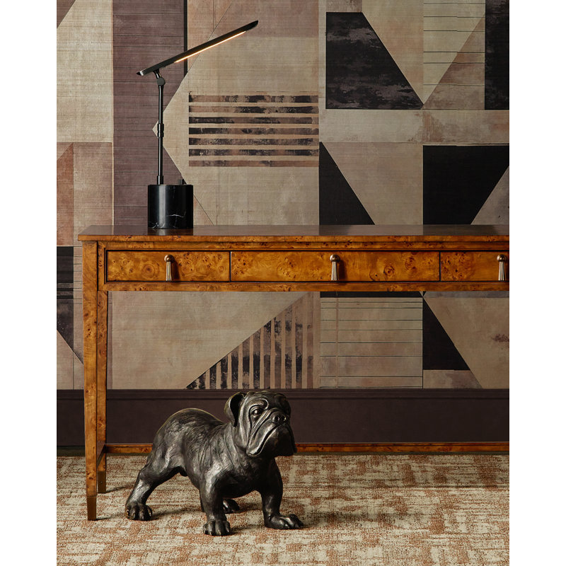 Bulwark the Bulldog Bronze