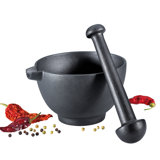 Mortar And Pestle Set