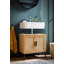 60cm Bathroom Vanity Base Only