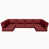 Burgundy is out of stock