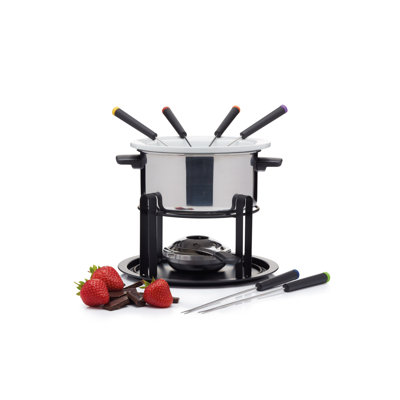 4 L Fondue Set