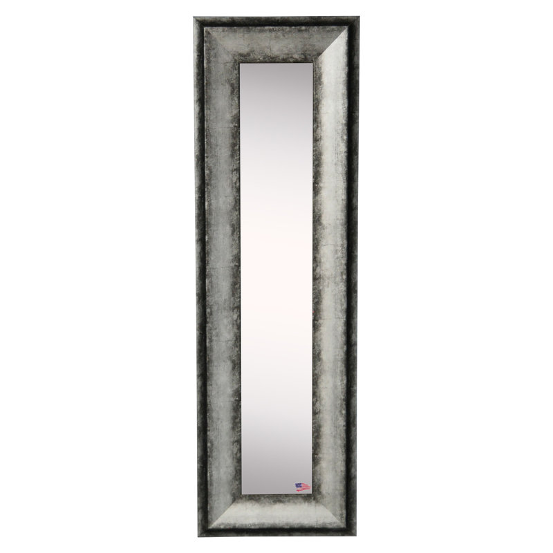 Miroir d'appoint Pierpont, H 40,5 po x l 16,5 po