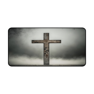 Polyester Desk Pad