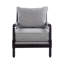 Fauteuil d'appoint rembourré Herndon -274571112-327846180