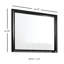 Miroir contemporain Furniture Of America Nelica