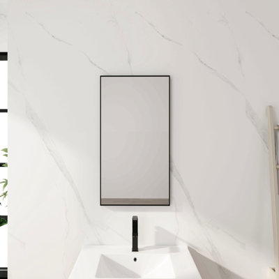 Miroir de salle de bain 20 po