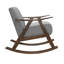 Chaise berçante Caimin-441170917