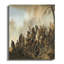 Wrapped Canvas Print Set