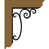 3 1/2"W x 2"T Western Red Cedar (Smooth)