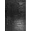 Papier peint abstrait texture noire