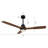 52'' Ceiling Fan with LED Lights