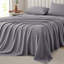 Nycolas 100% Cotton Flat Sheet-1244497320-1244497237