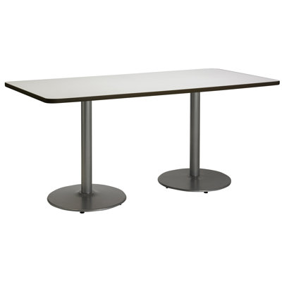 Mode Breakroom Table