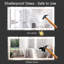 Miroir de salle de bain DEL-93928837