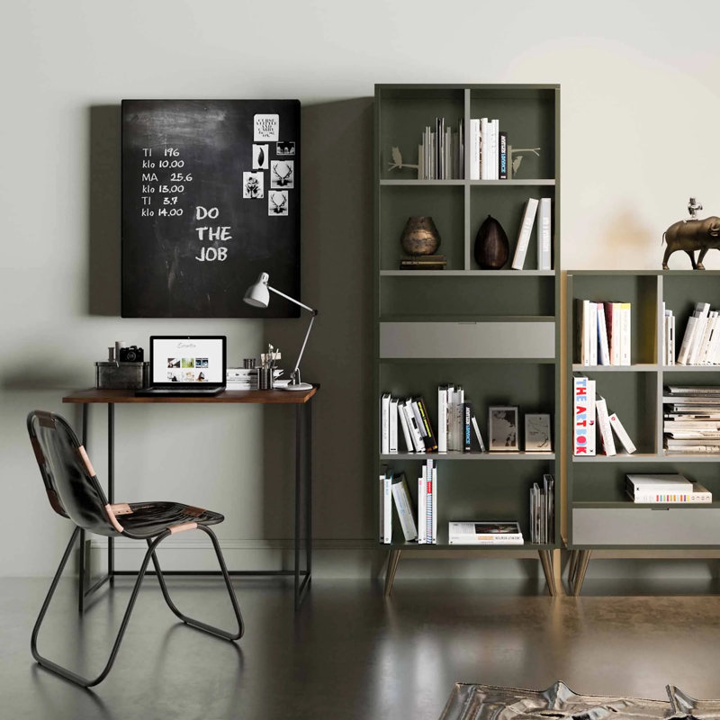 Amary 84cm Portable Folding Table