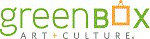 Logo GreenBox Art