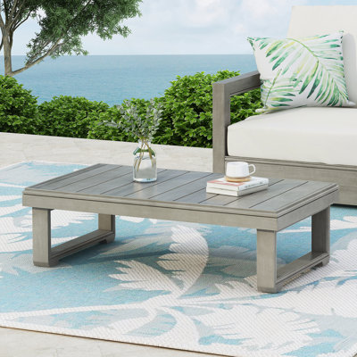 Table basse