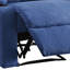 Fauteuil inclinable avec porte-gobelet-1963999204