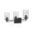 Livvy 3 - Light Dimmable Vanity Light-723661781