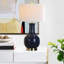 Lampe de table 27,5 po SantaAna-31777790