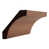 Acajou Sapele