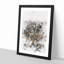 Toronto Canada Skyline - Picture Frame Graphic Art-56924250-56924252