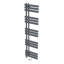 Resma Designer Towel Rail Heated Towel Rails-94542463-94542339