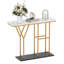 100cm Console Table