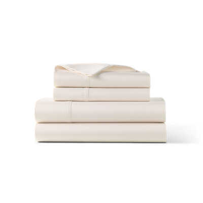 Ensemble de draps 100% coton Spencer