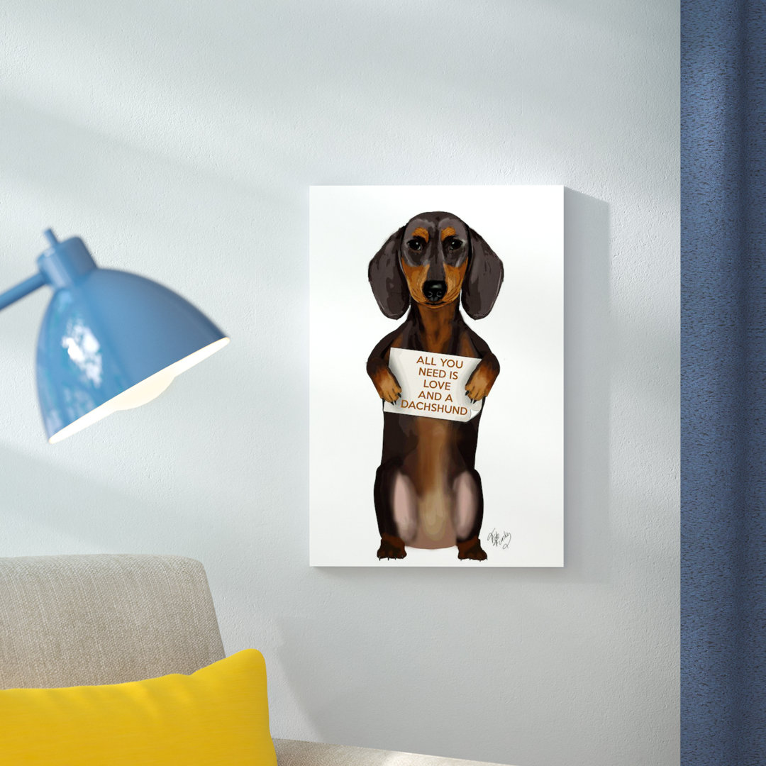 'All You Need is Love 