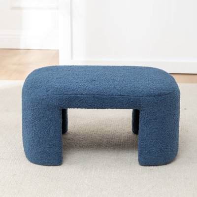 Ashalyn Upholstered Ottoman