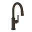 Heaney Single Handle Pull Down Bar Faucet-1295737029