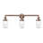 Saroyan 3 - Light Dimmable Vanity Light-139871734-139871733-139871728