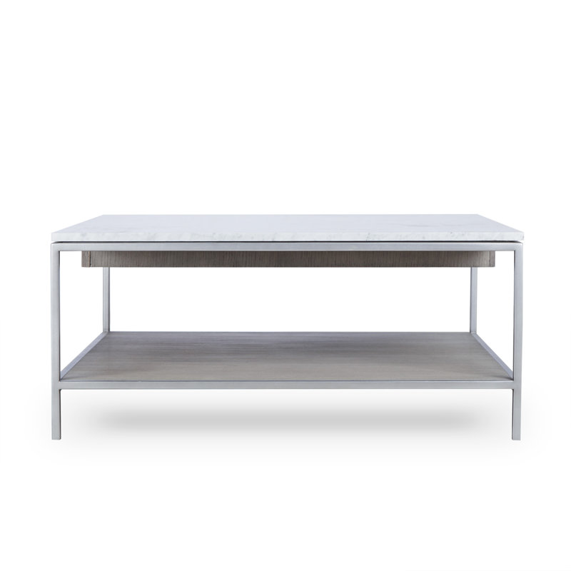 Maison 55 Coffee Table, 16" H x 36" W x 36" D