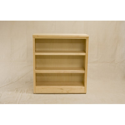 Cuomo Bookcase