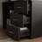 Latwon L-Shaped Writing Desk-1383421758