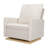 Cali Pillowback Chair and a Half Glider-97873110