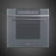 SMEG 30In Linea Selfclean Oven