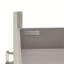 Commode 6 tiroirs Lanterna