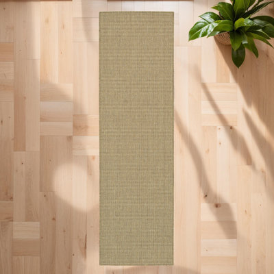 Eliana Machine Woven Indoor / Outdoor Area Rug