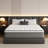 12" Gel Memory Foam Hybrid Spring Mattress with Edge Support, Compression In a Box-1678370936