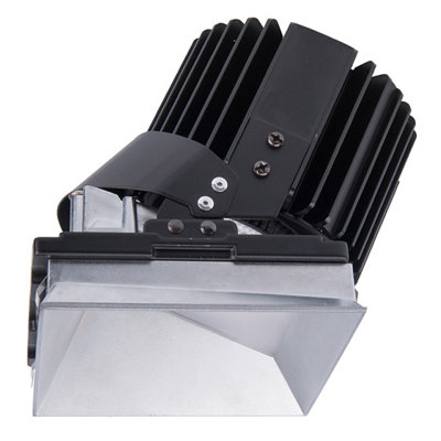 Volta 5.75 in. Air-Tight IC Rated LED Retrofit Standard Recessed Lighting Kit