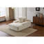 Méridienne surdimensionnée surdimensionnée Cozy Cloud Couch-118607904