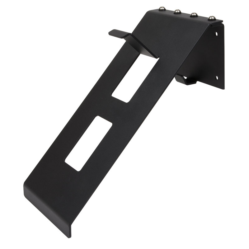 Metal Sports Rack