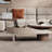 Modern personality design sense coffee table