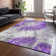 Mahaney Flatweave Abstract Rug