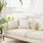Square Euro Throw Pillow Insert for Decorative Pillow and Sham Pillows Looms & Linens-63373432