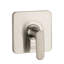 Citterio M Volume Control Shower Faucet Trim-12087478